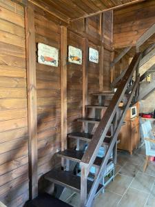 Casa Lar Doce Mar Itapirubá SC