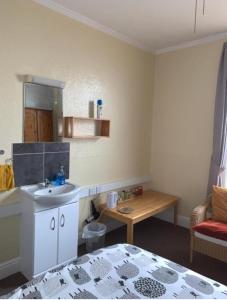 Brafferton guest house