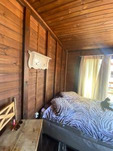 Casa Lar Doce Mar Itapirubá SC