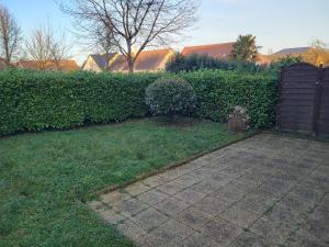 Maisons de vacances 24h DU MANS A PROXIMITE : photos des chambres