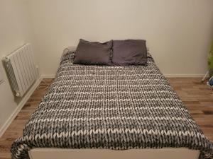 Maisons de vacances 24h DU MANS A PROXIMITE : photos des chambres