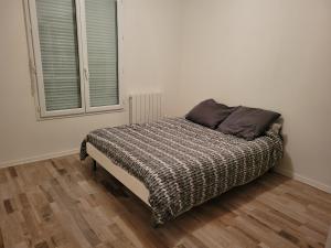 Maisons de vacances 24h DU MANS A PROXIMITE : photos des chambres