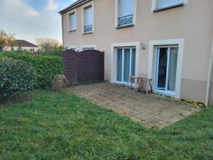 Maisons de vacances 24h DU MANS A PROXIMITE : Maison 3 Chambres