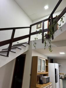 Linda casa perto da praia