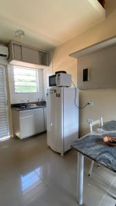 Apto 22 on the beach of maresias