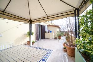 Terrazza Monteverde by BuddyRent