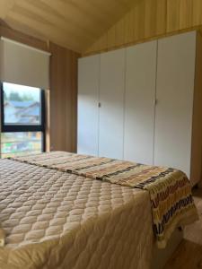 Departamentos en Villa La Angostura con ubicación ideal