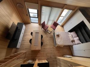 Departamentos en Villa La Angostura con ubicación ideal