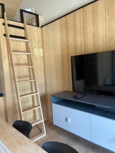 Departamentos en Villa La Angostura con ubicación ideal