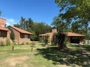 Cabaña Atardecer del Rio - Ciénaga de Allende