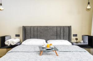 Luxury 1-Bedroom Apartment