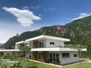 Pitla Cuna Eco Relais - Andrian