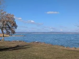 Apartment in Siofok - Balaton 53708 - Somogyfok