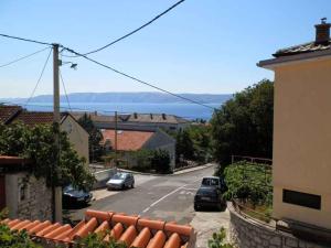 Apartments in Novi Vinodolski 15235