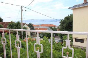 Apartments in Novi Vinodolski 15235