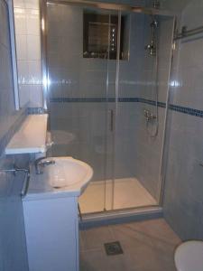 Apartments in Novi Vinodolski 15388