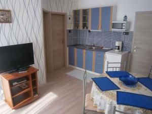 Apartments in Novi Vinodolski 15388