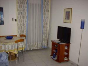 Apartments in Novi Vinodolski 15388