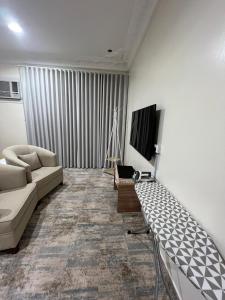 غرفة خاصة في مبنى مستقل قريبة من المسجد النبوي بالمدينة المنورة