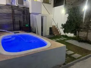 COP30 CASA com PISCINA E LAZER COMPLETO - Miramar