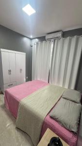 COP30 CASA com PISCINA E LAZER COMPLETO