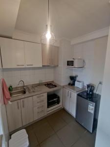 Depto completo un dormitorio concepción