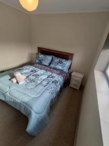 Depto completo un dormitorio concepción