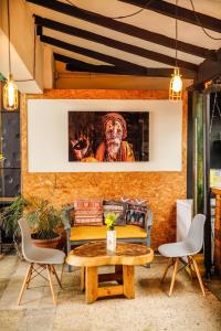 Canela Hostel Medellin