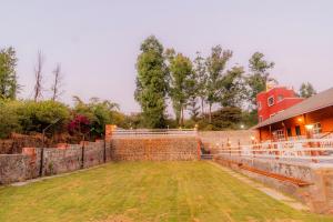 Nandanam Heritage Mahabaleshwar