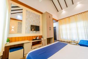 Nandanam Heritage Mahabaleshwar