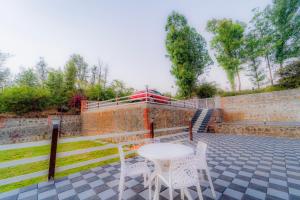 Nandanam Heritage Mahabaleshwar