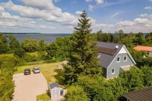 FeWo-Fischotter-EG-2 - Zielow