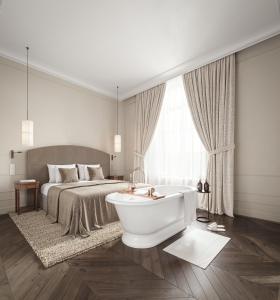 Van Oys Maastricht Retreat, a Leading Hotel of the World