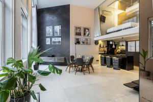 Elegant Modern Apartment in the heart of BCN