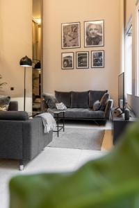Elegant Modern Apartment in the heart of BCN