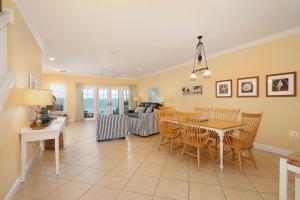 Waterfront luxury Villa 59 with sunset views and boat slip