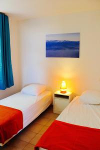 Appartements Residence Suarella : photos des chambres