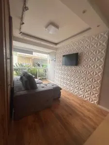 Apartamento lindo em São Roque - Aluminio