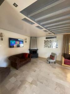 Maison fantastique à louer à Harhoura près de la plage Votre maison côtière de rêve