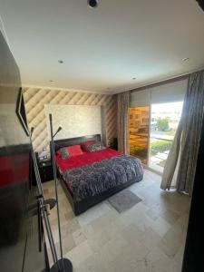 Maison fantastique à louer à Harhoura près de la plage Votre maison côtière de rêve