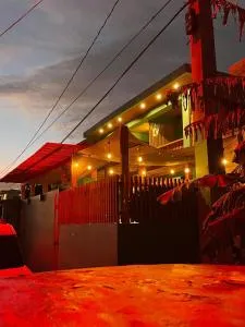 Casa Cayito Agua Dulce - Hatillo