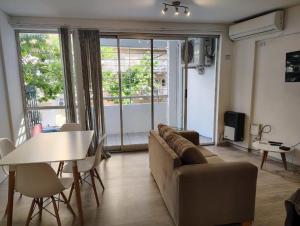 Movistar Palermo Darwin y Vera