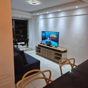 Apartamento em Recife - Várzea