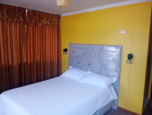 Hostal SantaMaria INN