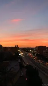 Blue Wave Apartment - Aïn el Aouda