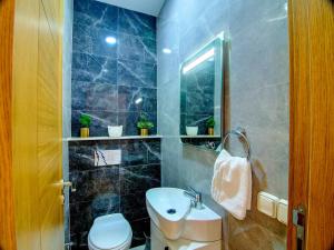 Luxury Apartment Vacation Agadirbay 3