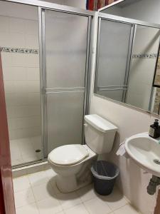 Villa Sonia Eco-Hostel