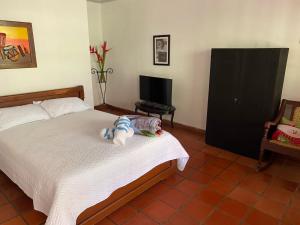 Villa Sonia Eco-Hostel