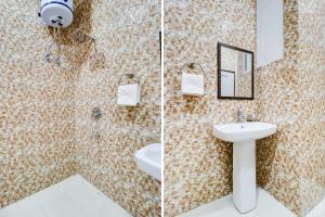 Hotel O Stevia