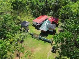 Rose Apartments - Lundag